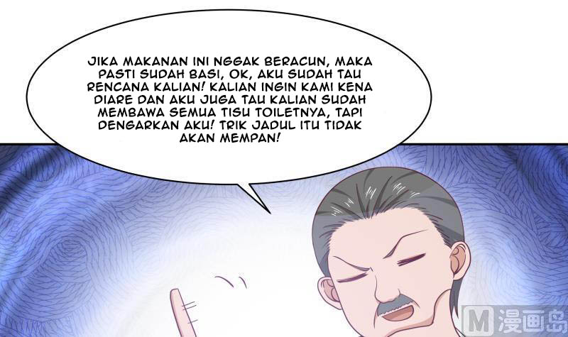 I Have a Dragon on My Body Chapter 188 - halaman 41