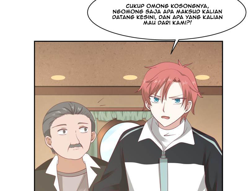 I Have a Dragon on My Body Chapter 188 - halaman 43