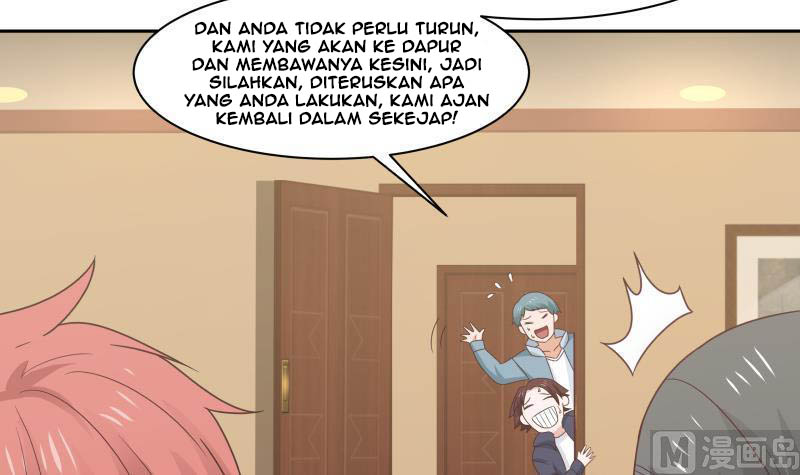 I Have a Dragon on My Body Chapter 188 - halaman 5