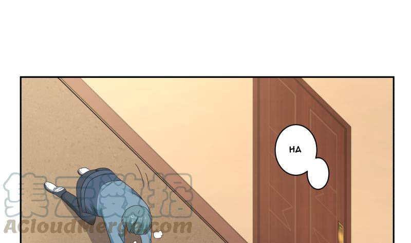 I Have a Dragon on My Body Chapter 188 - halaman 9