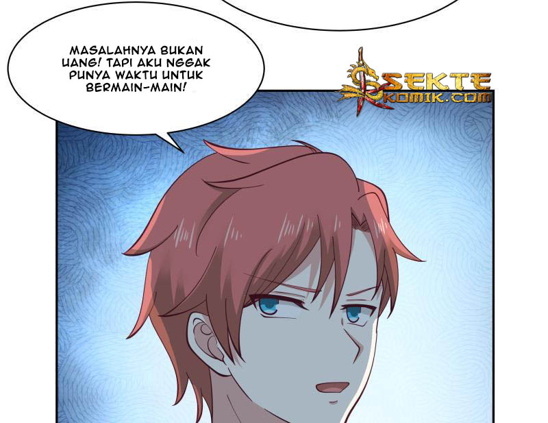 I Have a Dragon on My Body Chapter 189 - halaman 13
