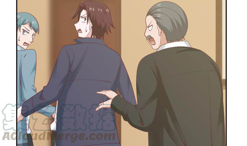 I Have a Dragon on My Body Chapter 189 - halaman 16