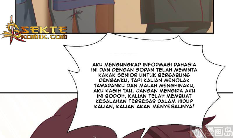 I Have a Dragon on My Body Chapter 189 - halaman 17