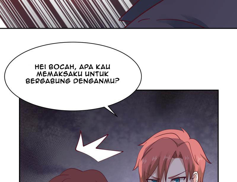 I Have a Dragon on My Body Chapter 189 - halaman 19