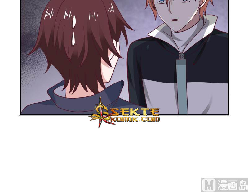I Have a Dragon on My Body Chapter 189 - halaman 20
