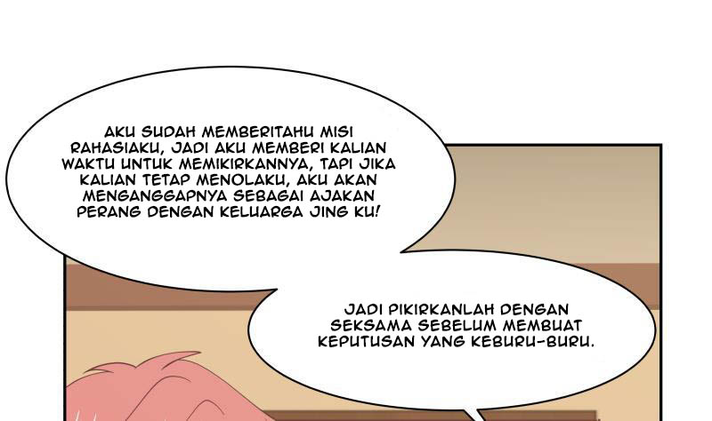 I Have a Dragon on My Body Chapter 189 - halaman 21