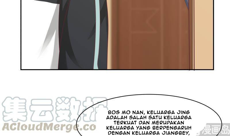 I Have a Dragon on My Body Chapter 189 - halaman 23