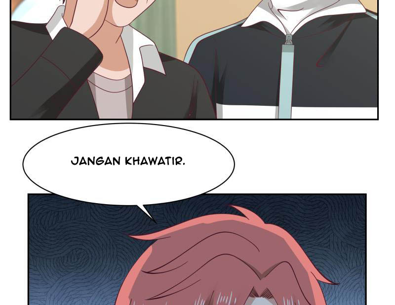 I Have a Dragon on My Body Chapter 189 - halaman 25