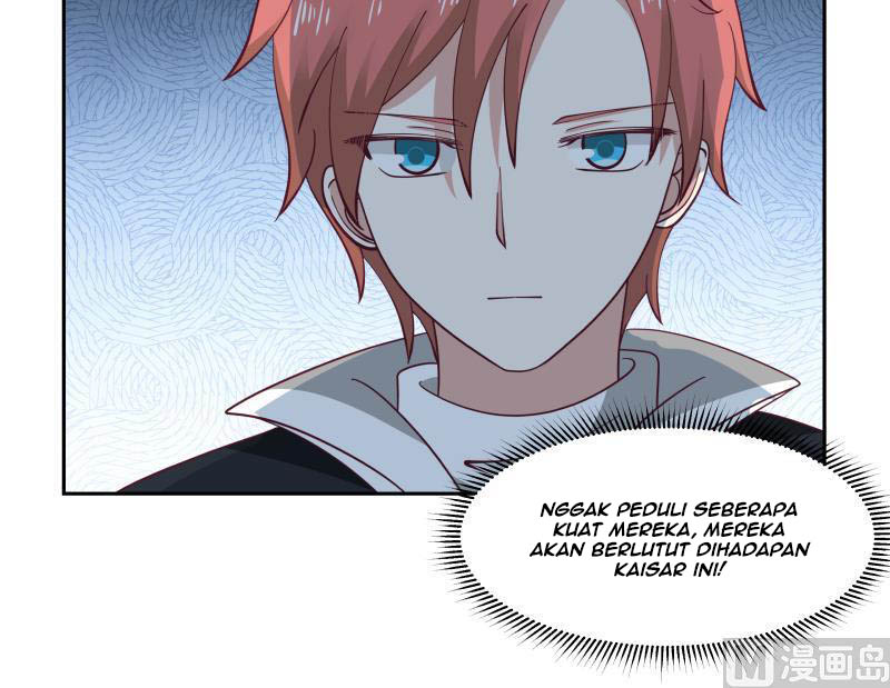 I Have a Dragon on My Body Chapter 189 - halaman 26