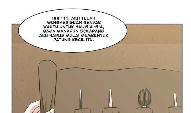 I Have a Dragon on My Body Chapter 189 - halaman 27