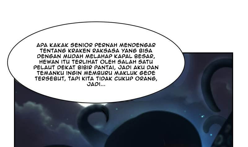 I Have a Dragon on My Body Chapter 189 - halaman 3