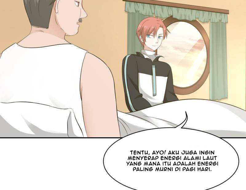I Have a Dragon on My Body Chapter 189 - halaman 36