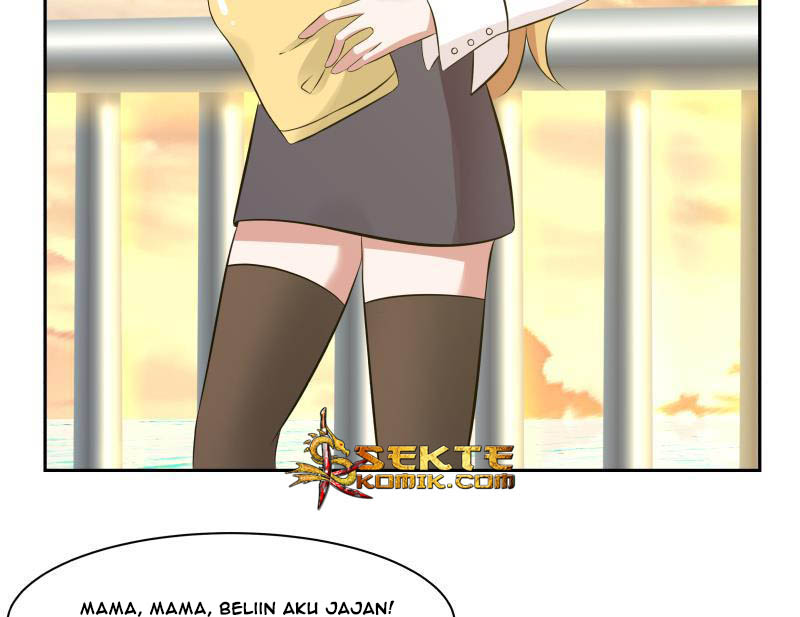 I Have a Dragon on My Body Chapter 189 - halaman 42
