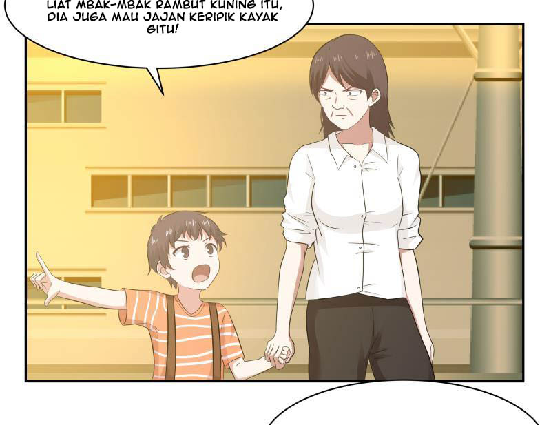 I Have a Dragon on My Body Chapter 189 - halaman 43