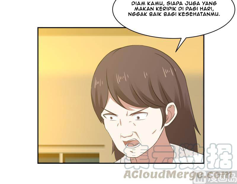 I Have a Dragon on My Body Chapter 189 - halaman 44