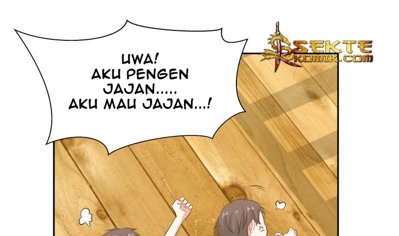 I Have a Dragon on My Body Chapter 189 - halaman 45