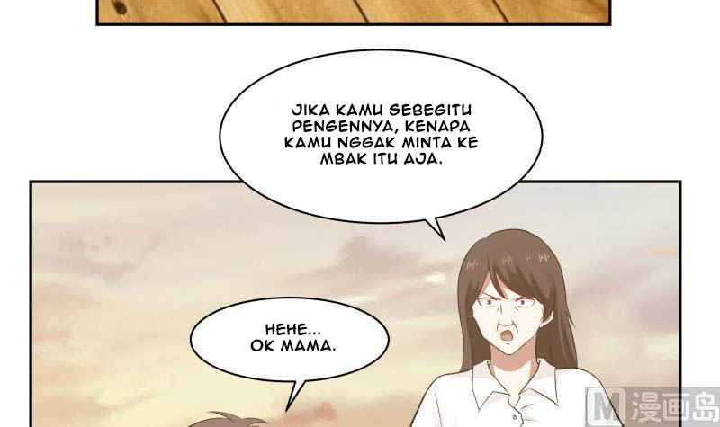 I Have a Dragon on My Body Chapter 189 - halaman 47