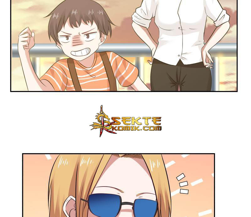 I Have a Dragon on My Body Chapter 189 - halaman 48