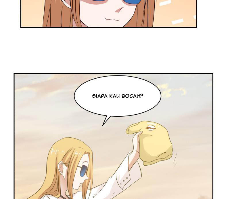 I Have a Dragon on My Body Chapter 189 - halaman 49