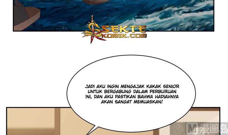 I Have a Dragon on My Body Chapter 189 - halaman 5