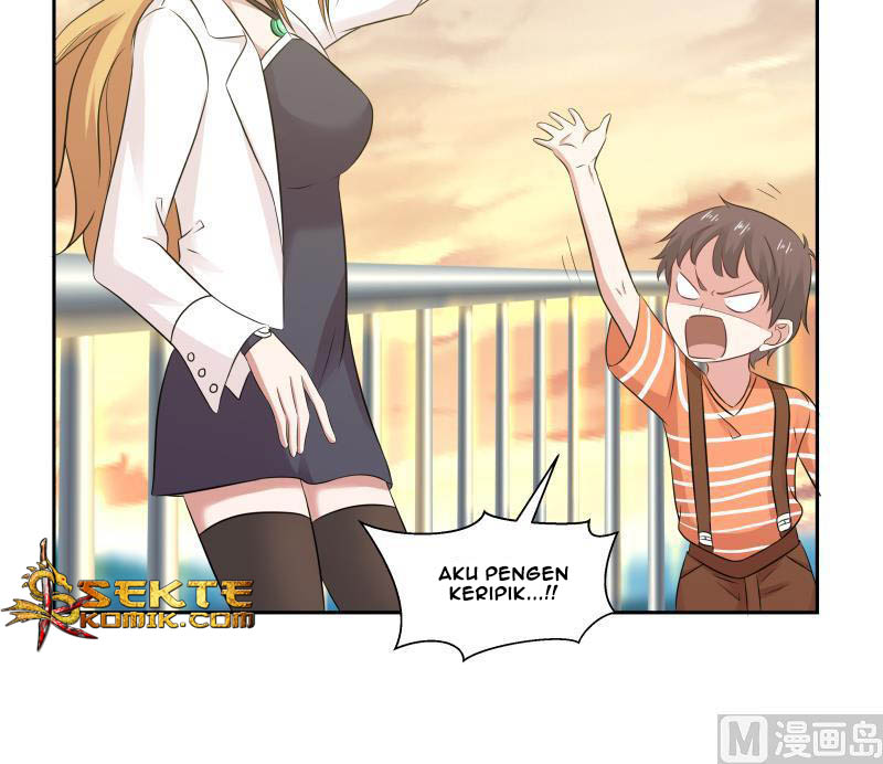 I Have a Dragon on My Body Chapter 189 - halaman 50