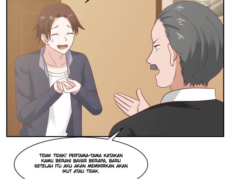 I Have a Dragon on My Body Chapter 189 - halaman 6