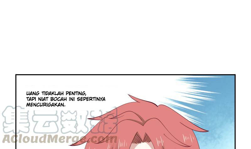 I Have a Dragon on My Body Chapter 189 - halaman 9