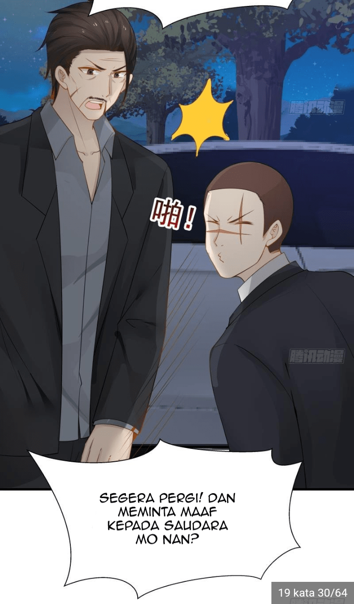 I Have a Dragon on My Body Chapter 19 - halaman 11