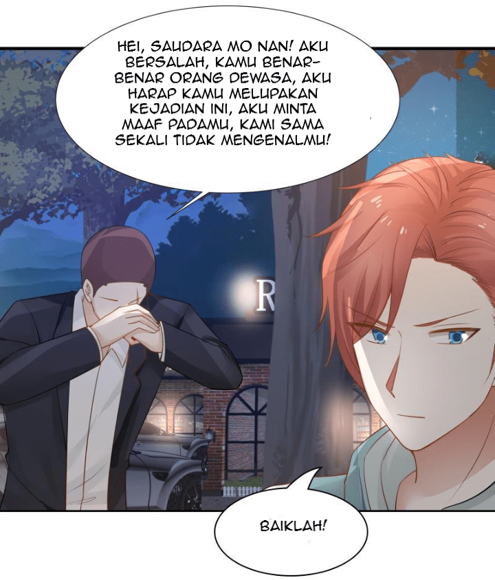 I Have a Dragon on My Body Chapter 19 - halaman 13