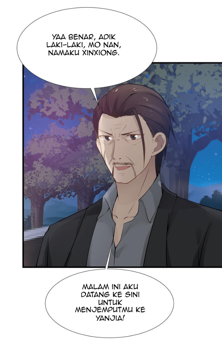 I Have a Dragon on My Body Chapter 19 - halaman 15