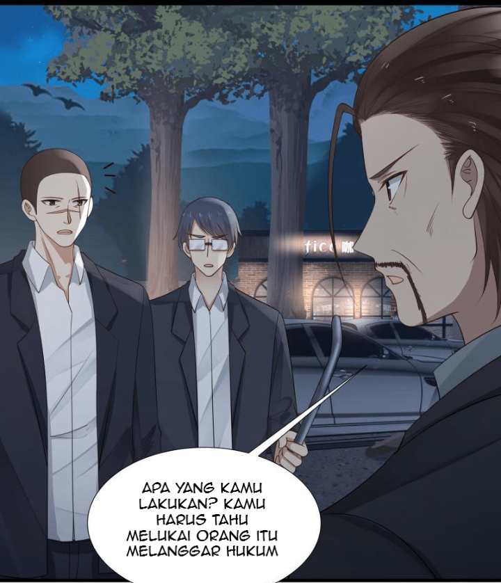 I Have a Dragon on My Body Chapter 19 - halaman 7