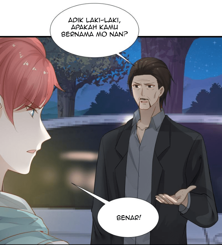 I Have a Dragon on My Body Chapter 19 - halaman 9
