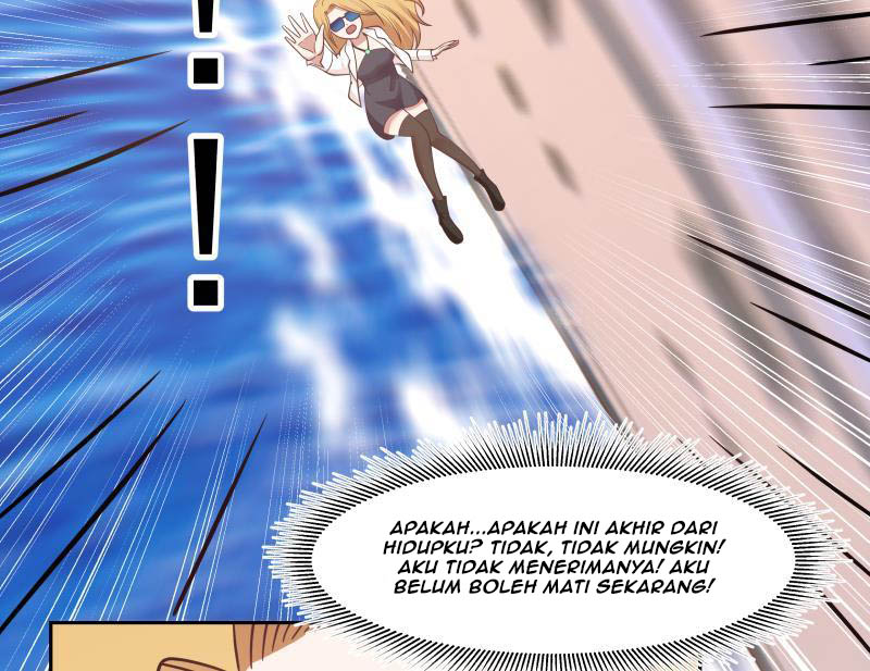 I Have a Dragon on My Body Chapter 190 - halaman 19