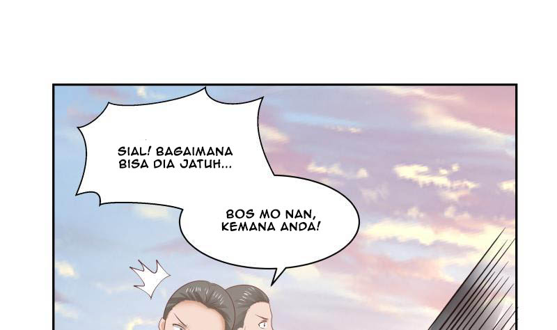 I Have a Dragon on My Body Chapter 190 - halaman 21