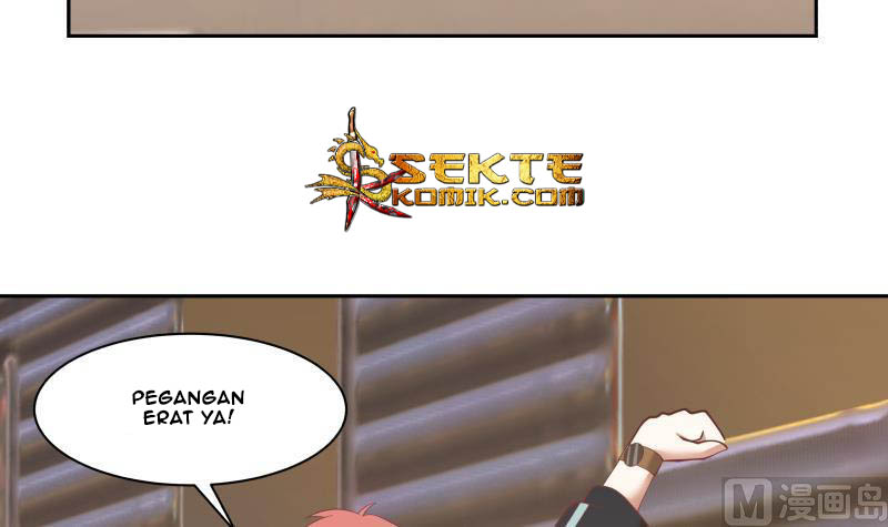 I Have a Dragon on My Body Chapter 190 - halaman 35