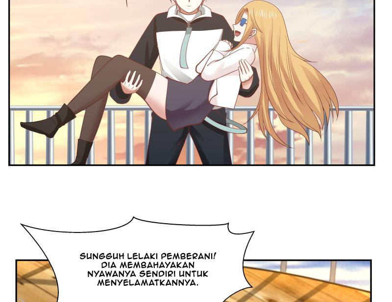 I Have a Dragon on My Body Chapter 190 - halaman 42