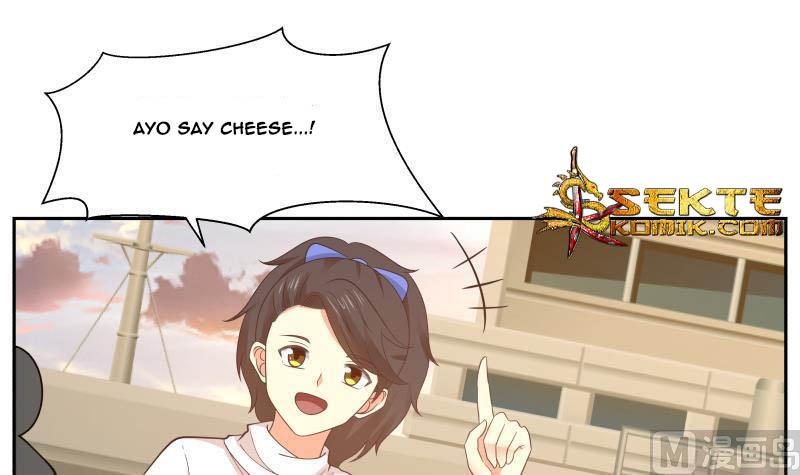 I Have a Dragon on My Body Chapter 190 - halaman 5