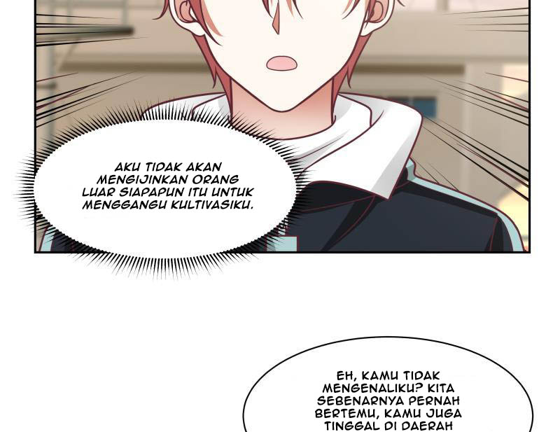 I Have a Dragon on My Body Chapter 191 - halaman 12