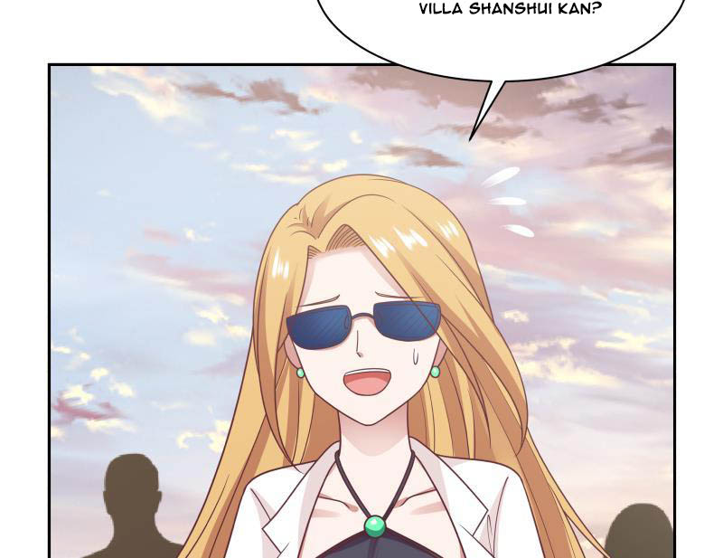 I Have a Dragon on My Body Chapter 191 - halaman 13