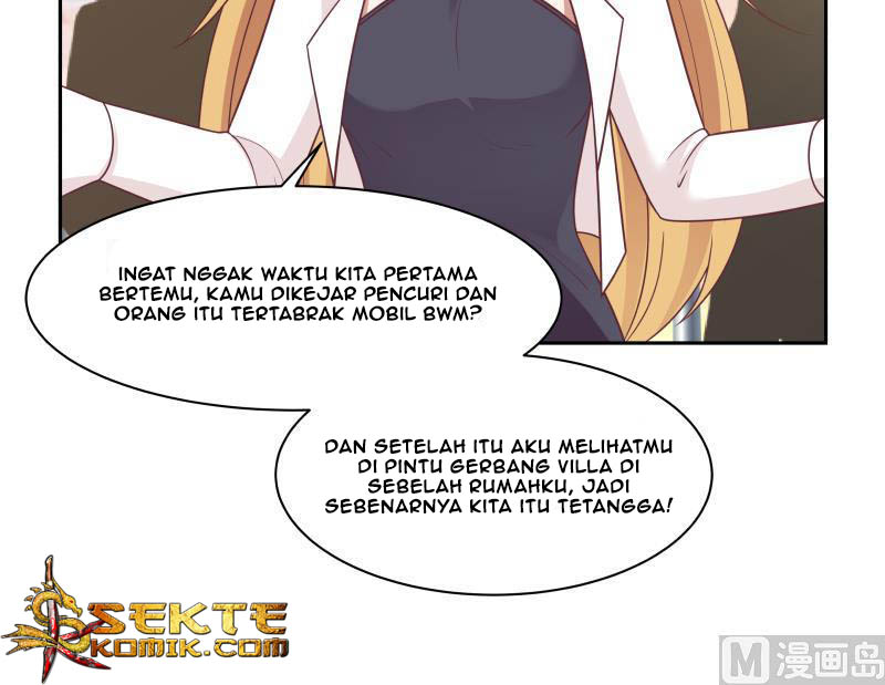 I Have a Dragon on My Body Chapter 191 - halaman 14