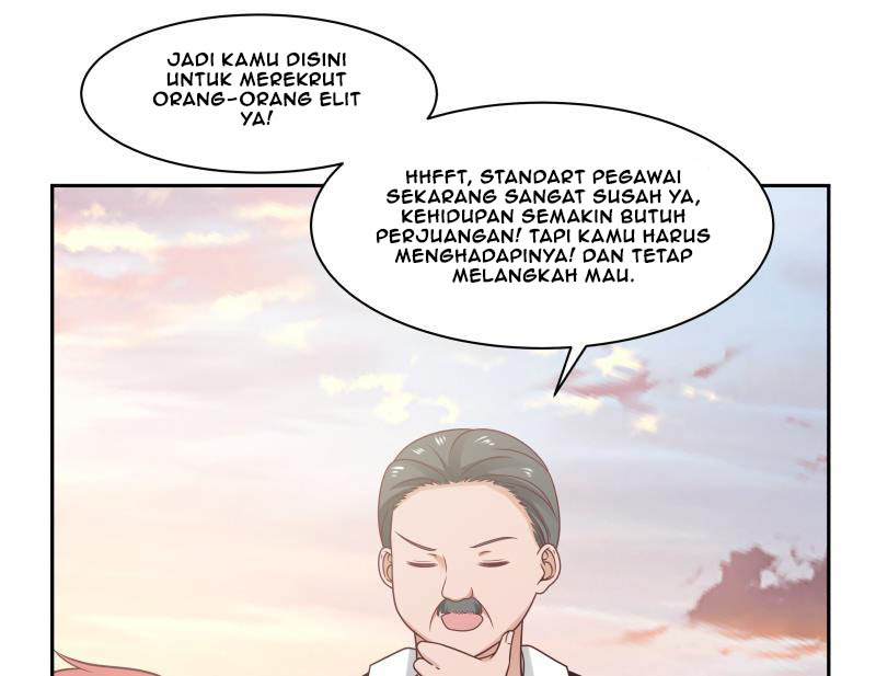 I Have a Dragon on My Body Chapter 191 - halaman 19