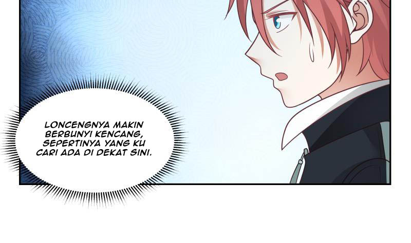 I Have a Dragon on My Body Chapter 191 - halaman 28