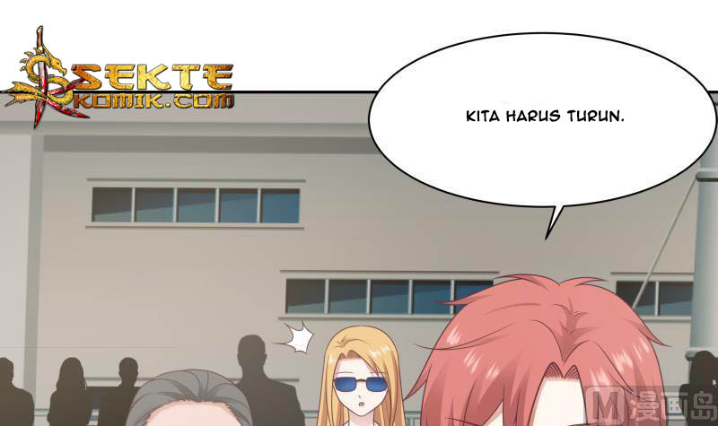 I Have a Dragon on My Body Chapter 191 - halaman 29