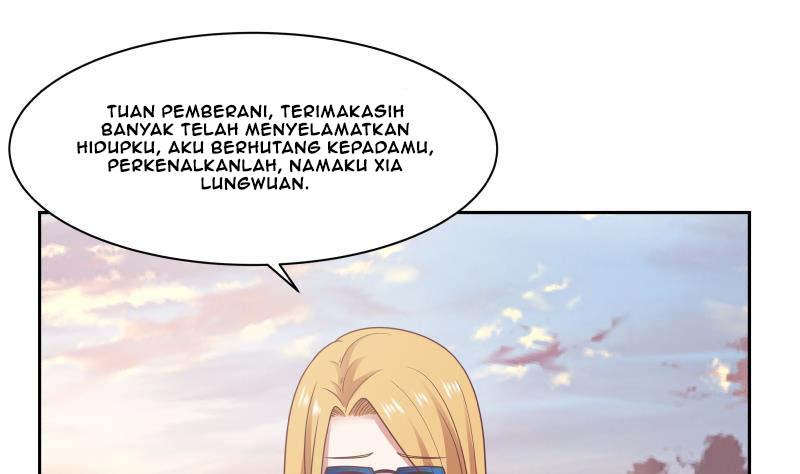 I Have a Dragon on My Body Chapter 191 - halaman 3