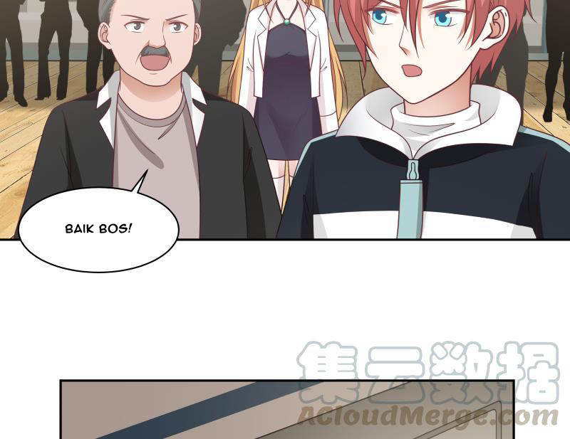 I Have a Dragon on My Body Chapter 191 - halaman 30