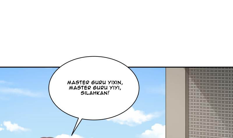 I Have a Dragon on My Body Chapter 191 - halaman 33