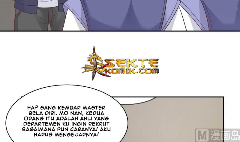 I Have a Dragon on My Body Chapter 191 - halaman 35