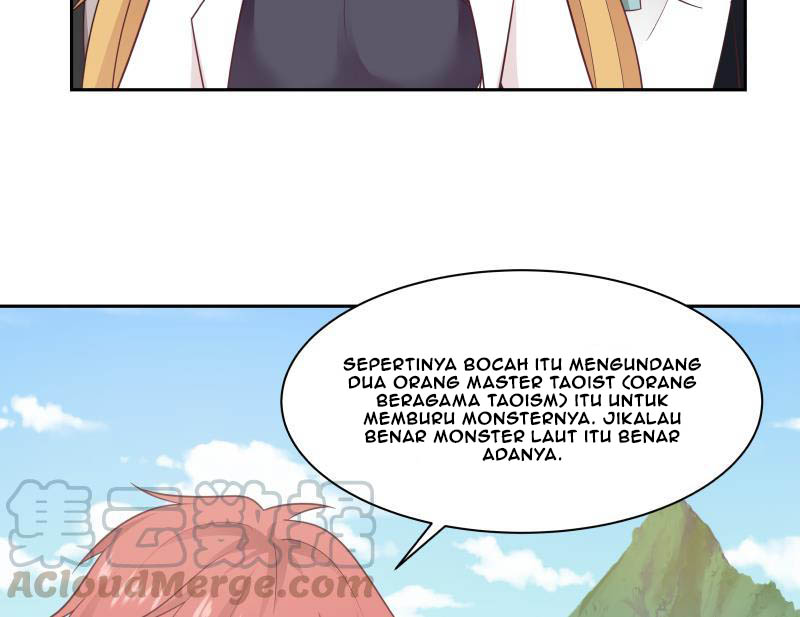 I Have a Dragon on My Body Chapter 191 - halaman 37