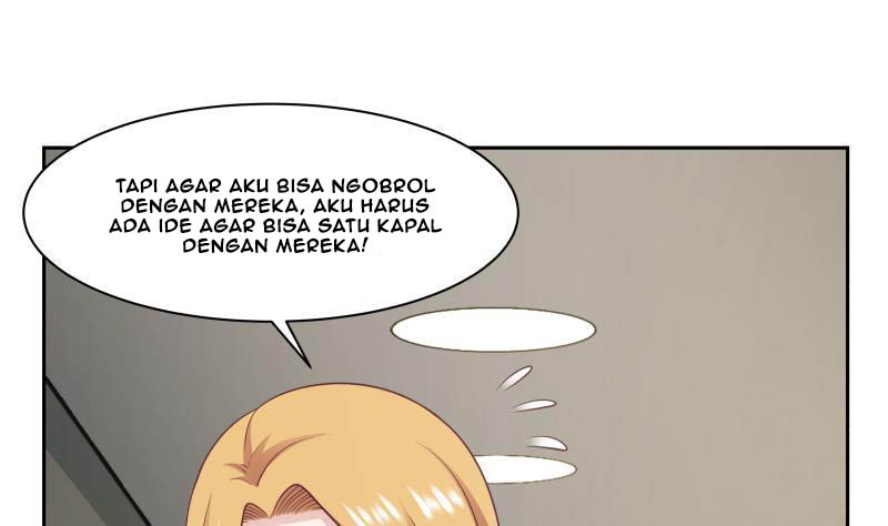 I Have a Dragon on My Body Chapter 191 - halaman 39