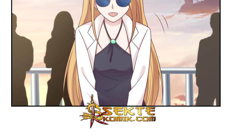 I Have a Dragon on My Body Chapter 191 - halaman 4